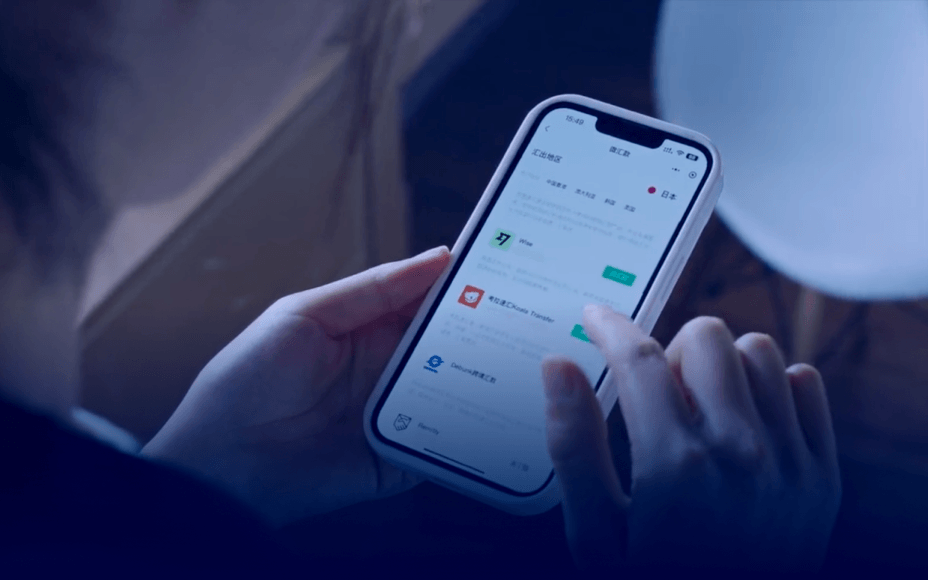 How Money Moves Is Changing: Innovations in Global Remittance