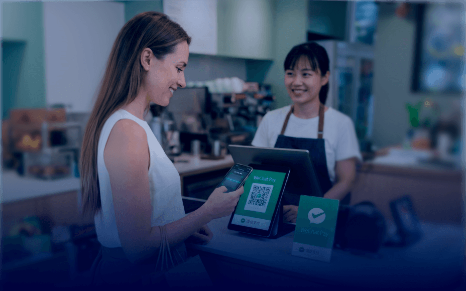 TenPay Global, a designated foreign institution partner of China’s Cross-Border Interconnection Payment Gateway, broadens integration of international wallets to Weixin Pay
