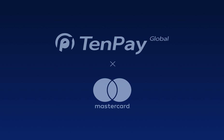 TenPay Global and Mastercard collaborate to enable fast and secure remittances to Weixin Pay