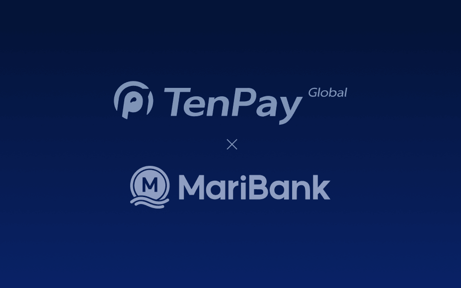 MariBank and TenPay Global to offer MariBank users fast and secure remittances to Weixin Pay