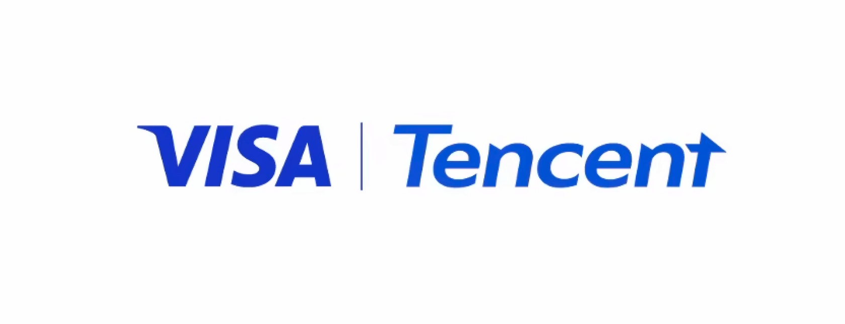 VISA | Tencent