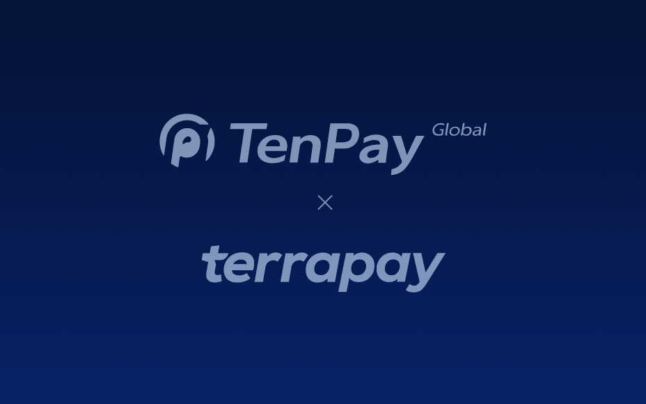 Tenpay Global & TerraPay to Enable International Money Transfers to Weixin and WeChat Users