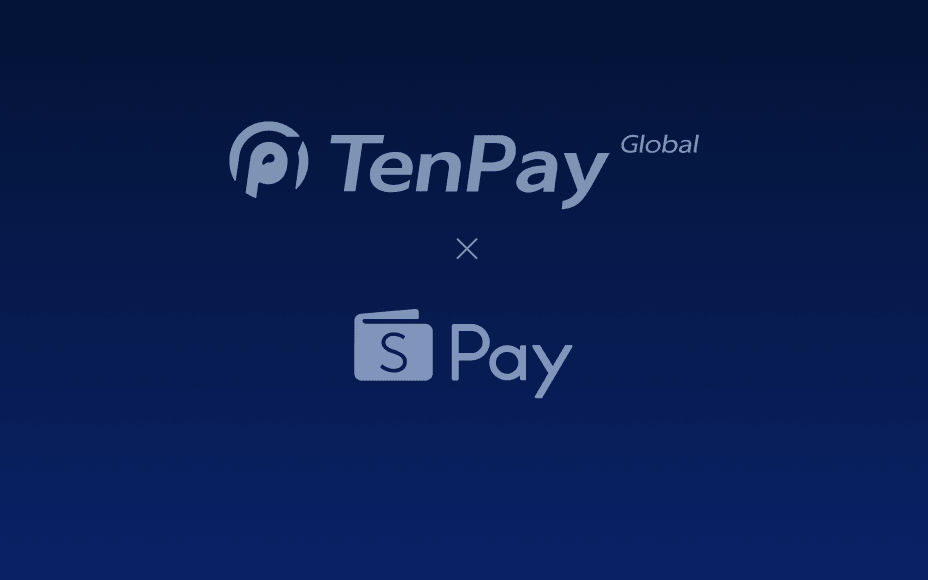 TenPay Global and ShopeePay Partner to Enable Scan-and-Pay in China for Southeast Asian Users