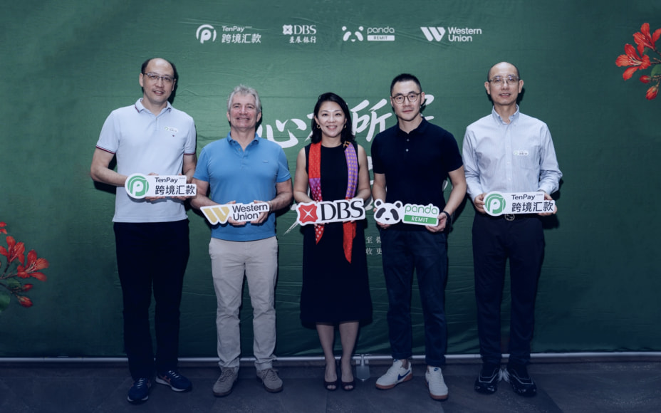 TenPay Global Deepens Singapore Remittance Ecosystem Partnerships as Demand for Digital Transfers Grows